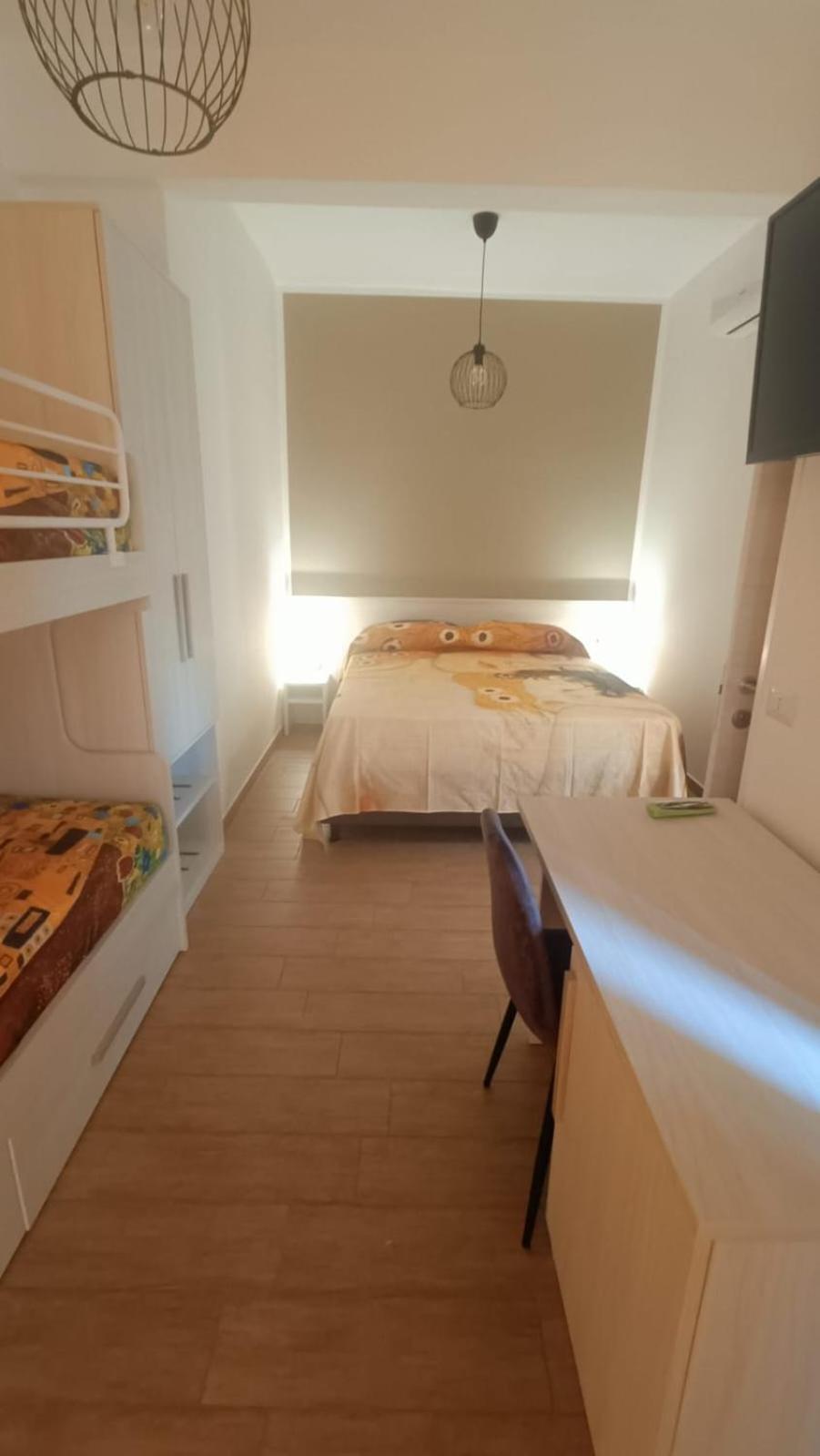 Mar Art Sapri Hotel Exterior foto