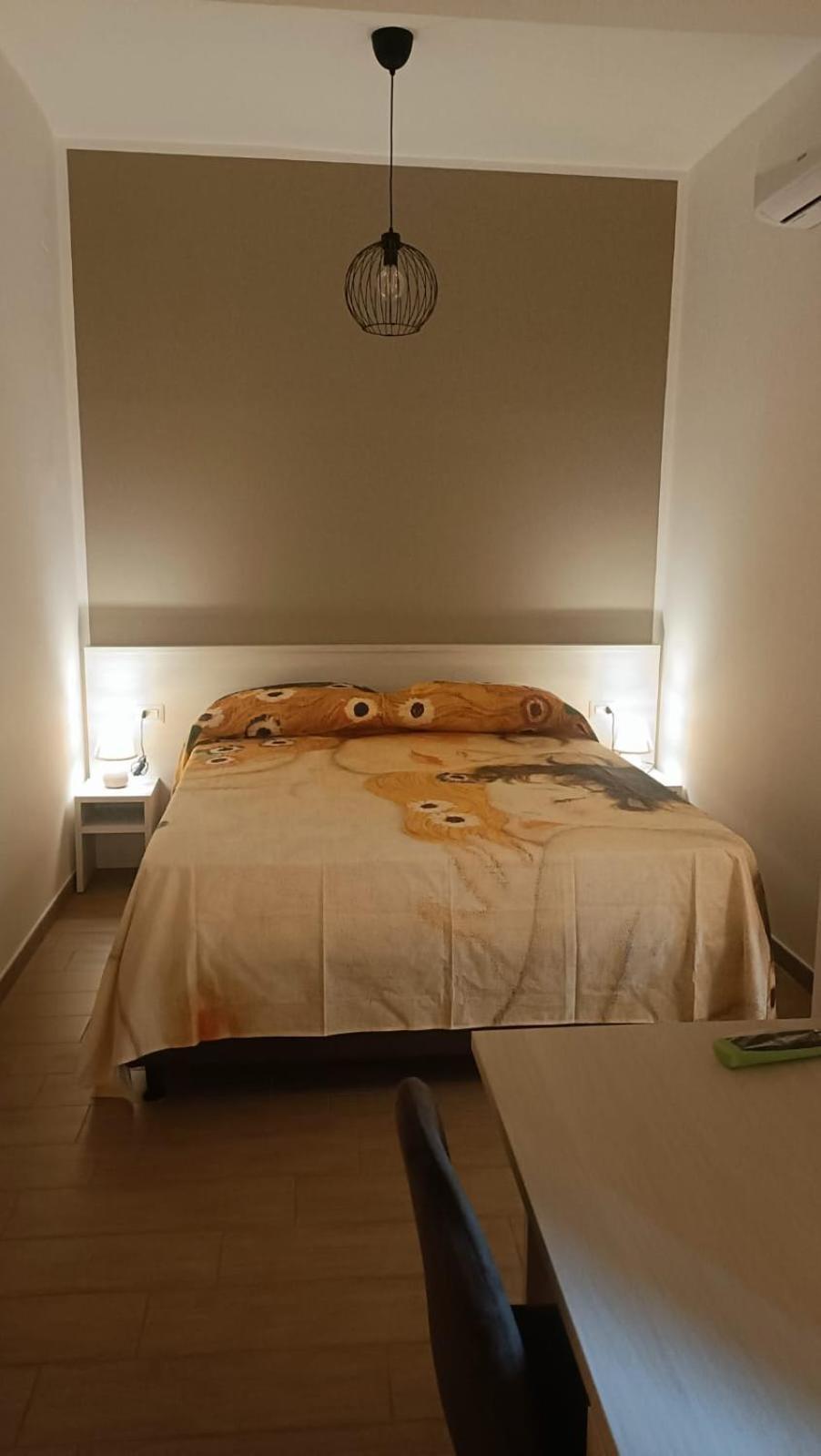Mar Art Sapri Hotel Exterior foto